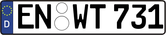 EN-WT731