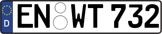 EN-WT732