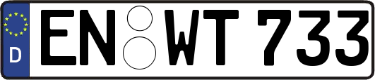 EN-WT733
