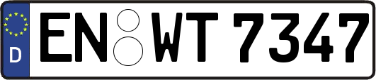 EN-WT7347