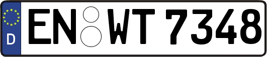 EN-WT7348