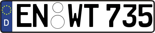 EN-WT735