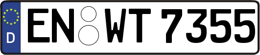EN-WT7355