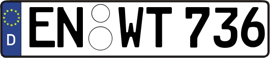EN-WT736