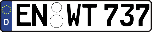 EN-WT737