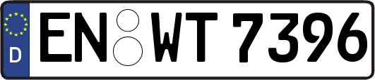 EN-WT7396