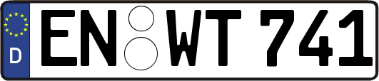 EN-WT741