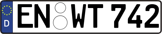 EN-WT742