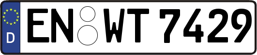 EN-WT7429