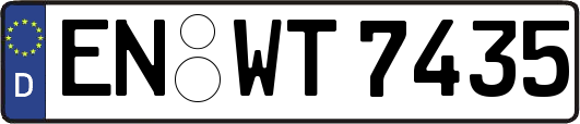 EN-WT7435