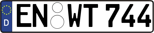 EN-WT744