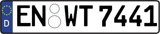 EN-WT7441