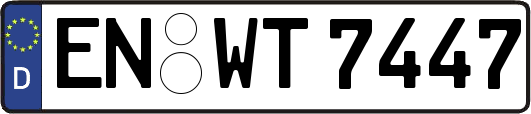 EN-WT7447