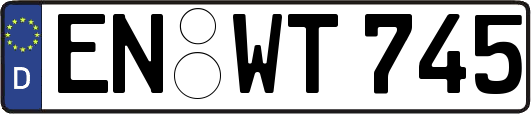EN-WT745