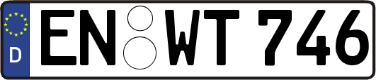 EN-WT746