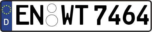 EN-WT7464