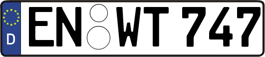 EN-WT747