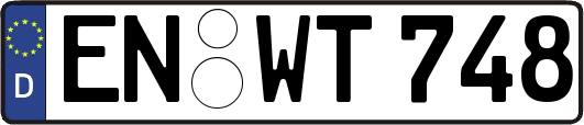 EN-WT748