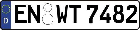 EN-WT7482