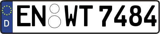 EN-WT7484