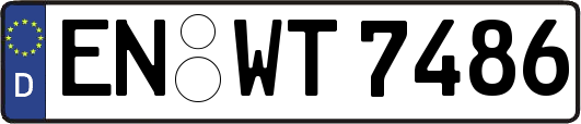 EN-WT7486
