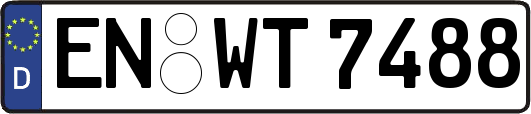 EN-WT7488