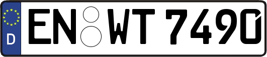 EN-WT7490