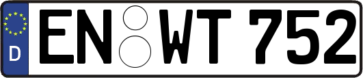 EN-WT752