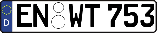 EN-WT753