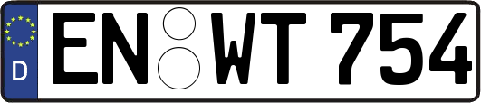 EN-WT754