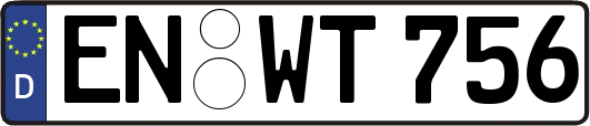 EN-WT756