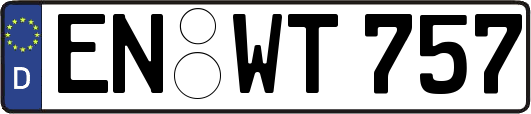 EN-WT757
