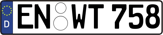 EN-WT758
