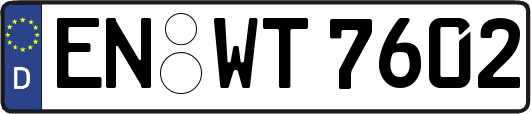 EN-WT7602