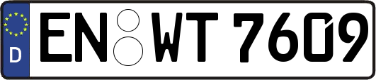 EN-WT7609