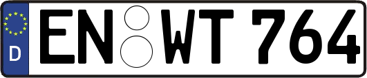 EN-WT764