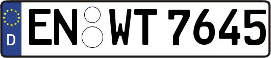 EN-WT7645