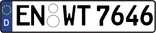 EN-WT7646