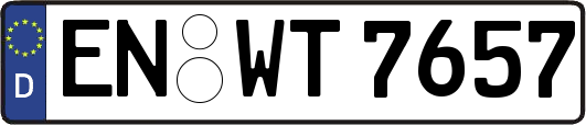EN-WT7657