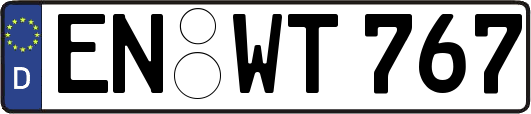 EN-WT767
