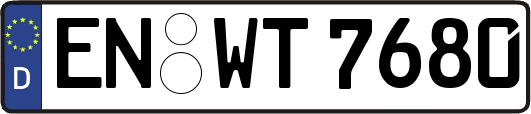 EN-WT7680