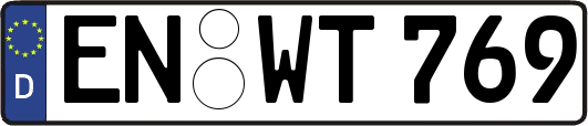 EN-WT769