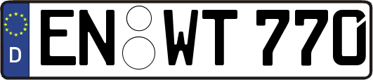 EN-WT770