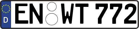 EN-WT772