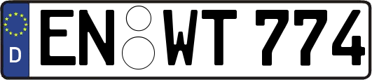 EN-WT774