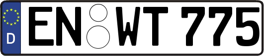 EN-WT775