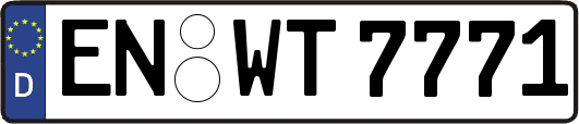 EN-WT7771
