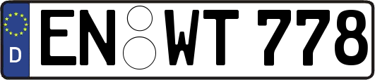 EN-WT778