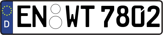 EN-WT7802