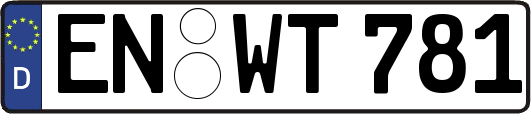 EN-WT781